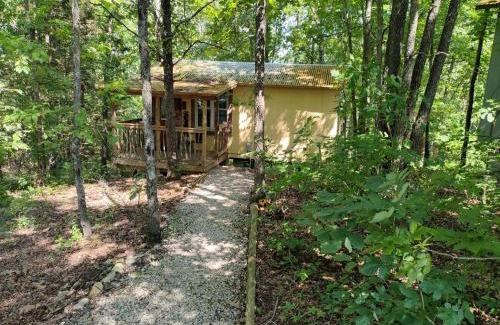 Squires House | New! Village Of Hope - All 6 Cabins