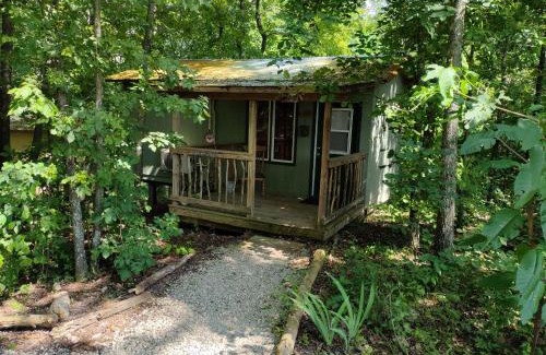 Squires House | New! Village Of Hope - All 6 Cabins