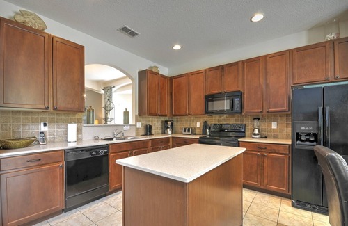 Watersong Villa | New VRBO Listing.