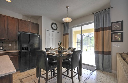 Watersong Villa | New VRBO Listing.