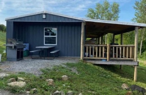 Warsaw House | New Waterfront Private Cabin on Lake of the Ozarksnw/private boat ramp and dock