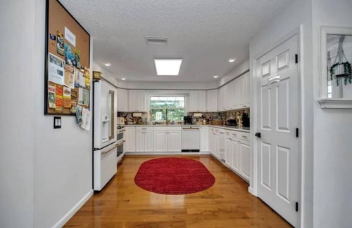 Citrus Springs House | NEW!Waterfront unit kayak access to spring pet frn