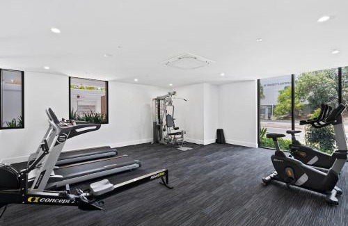 Surfers Paradise Apartment | New waterview two bedrooms