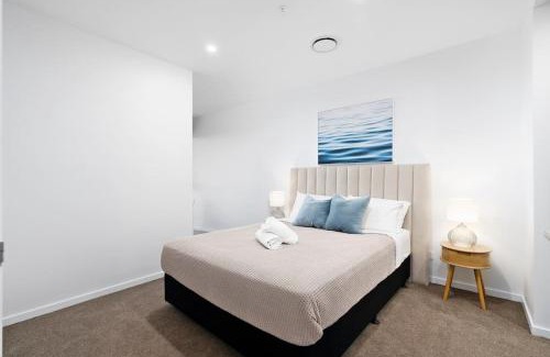 Surfers Paradise Apartment | New waterview two bedrooms