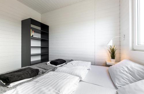 Mielno Cabin | New Wave Resort Mielno