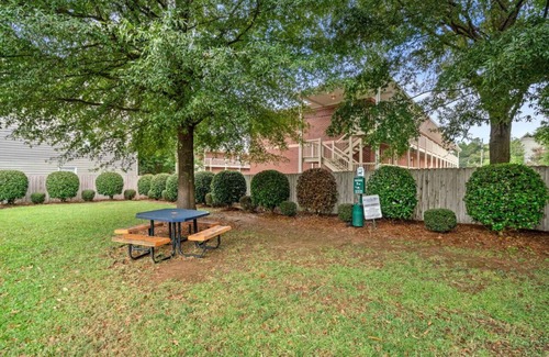 Auburn Condo | New- WDS, 0.1 to Stadium/Neville Arena DT, parking
