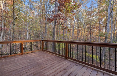 Innsbrook Ski Chalet | NEW! Welcome to Wilderness on Wunderbar! Charming Innsbrook Chalet.