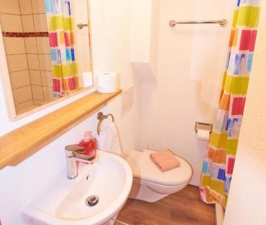 Central Interlaken Apartment | New West Station