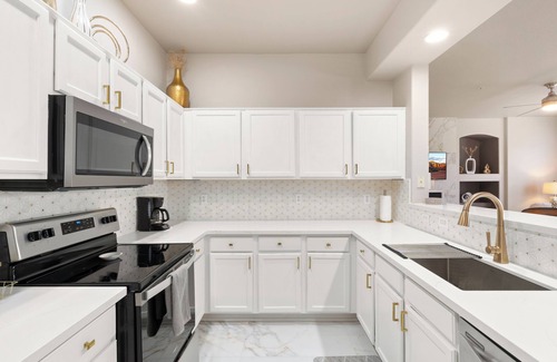 McDowell Mountain Ranch Condo | NEW Where CHIC meetsThompson Peak N. Scottsdale Hike-Bike-Golf WW, TCP, Kierland