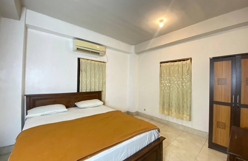 Kalasan Hotel | New Wijaya Hotel