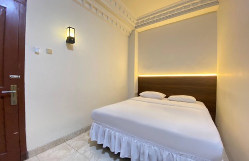 Kalasan Hotel | New Wijaya Hotel