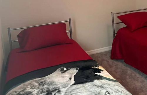 Wimauma House | New Wimauma Relaxation 5mins to the lagoon