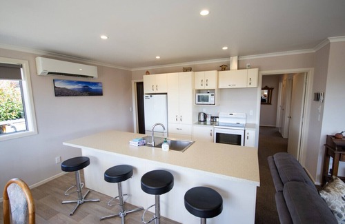 Twizel House | New with a View, Twizel - FREE WIFI