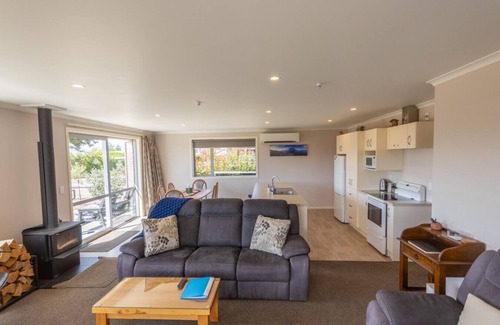 Twizel House | New with a View, Twizel - FREE WIFI