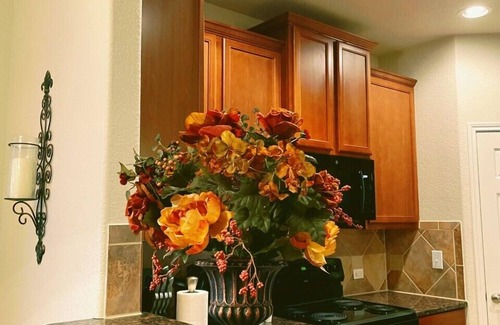 Southside House | 【NEW】Wonder Getaway home near Lackland/SeaWorld!