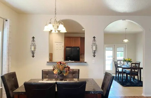 Southside House | 【NEW】Wonder Getaway home near Lackland/SeaWorld!
