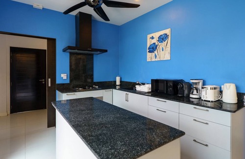 Ban Saiyuan Villa | New Wonderful 2 Bedrooms Pool Villa