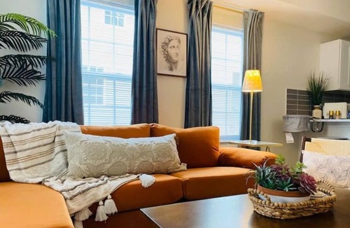 Graysville House | ππ’π΄ ππ¬π―π©π‘ Entire townhome near MALL