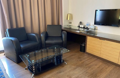 Bintulu Hotel | New World Express Motel