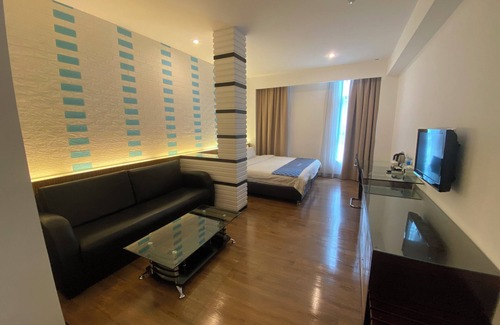 Bintulu Hotel | New World Express Motel