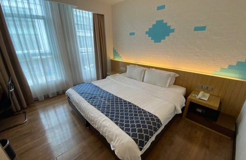 Bintulu Hotel | New World Express Motel