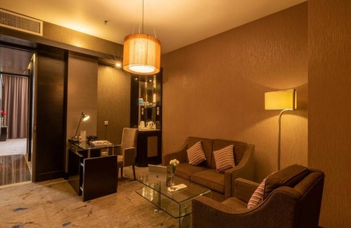 Bintulu Hotel | New World Suites