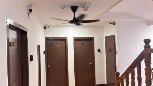 Sandakan Hotel | NEW Xing Yue Hotel 星悦自助酒店