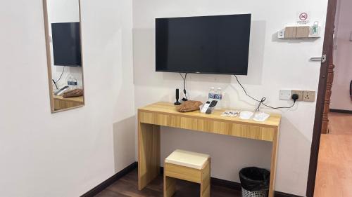 Sandakan Hotel | NEW Xing Yue Hotel 星悦自助酒店