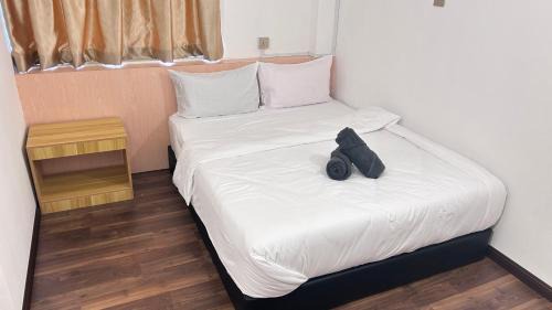 Sandakan Hotel | NEW Xing Yue Hotel 星悦自助酒店