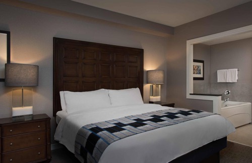 North Park City Cabin | New Year's at Park City Marriott Mountainside -SKI IN SKI OUT