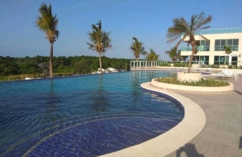 Salinopolis House | New Year's Eve at Salinas Park Resort 27/12 to 03/01