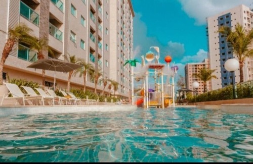 Salinopolis House | New Year's Eve at Salinas Park Resort 27/12 to 03/01