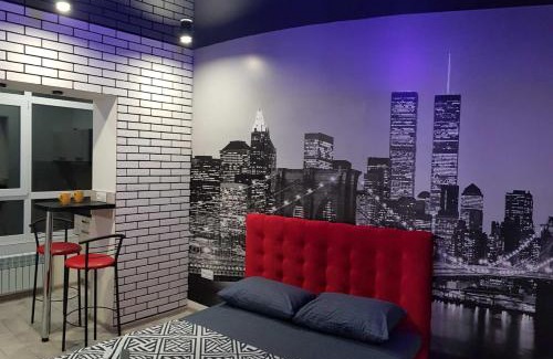 Petrovskoye Apartment | New York city apartament