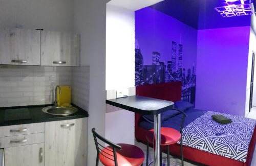 Petrovskoye Apartment | New York city apartament