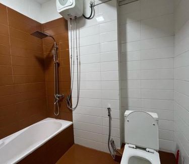 Colombo 05 Apartment | New York Guest House and Restaurant PVT LTD