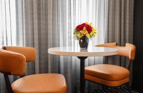 Las Vegas Strip Resort | New York-New York