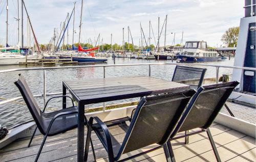 Naarderbos Boat Rental | New York