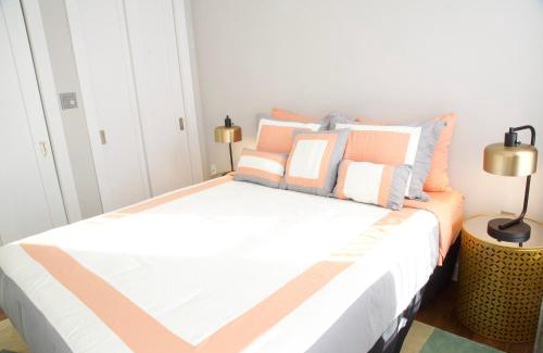 East Harlem Apartment | New York Style Stay near Central Park