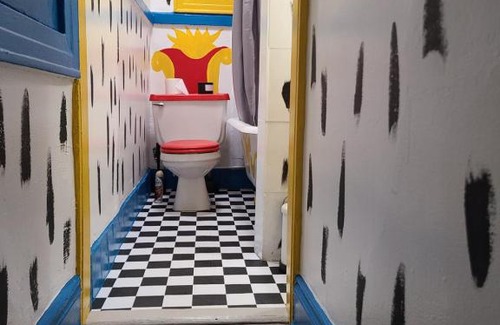Queens Apartment | New York