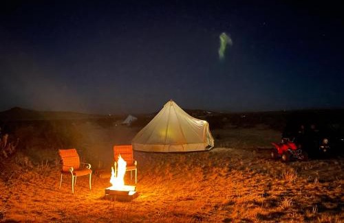 Los Angeles County Other | New Yurt City