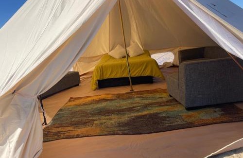 Los Angeles County Other | New Yurt City