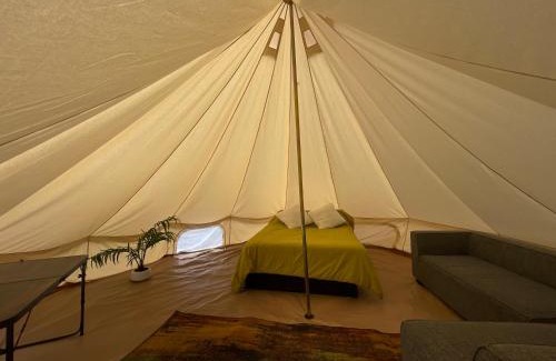 Los Angeles County Other | New Yurt City