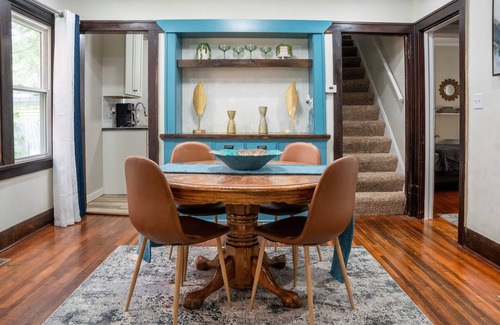 Minneapolis House | NEW4BRCozyRetreatNearDowntown!n!