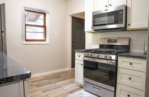 Minneapolis House | NEW4BRCozyRetreatNearDowntown!n!
