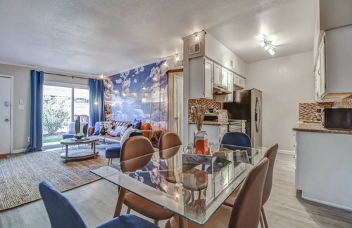 Mesa House | ➔NEW4YOU➔ theℂopperℂrib ♨ Hot Tub ☀ Amazing Patio