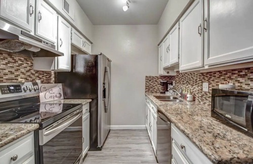 Mesa House | ➔NEW4YOU➔ theℂopperℂrib ♨ Hot Tub ☀ Amazing Patio