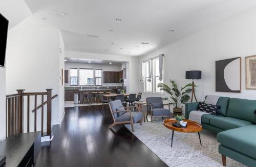 Newark Apartment | Newark 4br w 2-car garage nr cinema sports SFO-1609