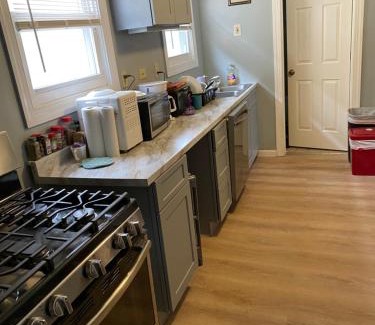 Ampere House | NEWARK FAIRMOUNt