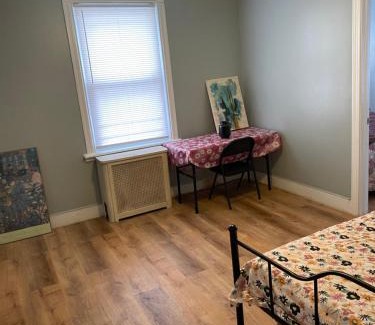 Ampere House | NEWARK FAIRMOUNt