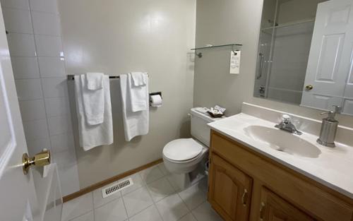 Drumheller Hotel | NEWCASTLE COUNTRY INN